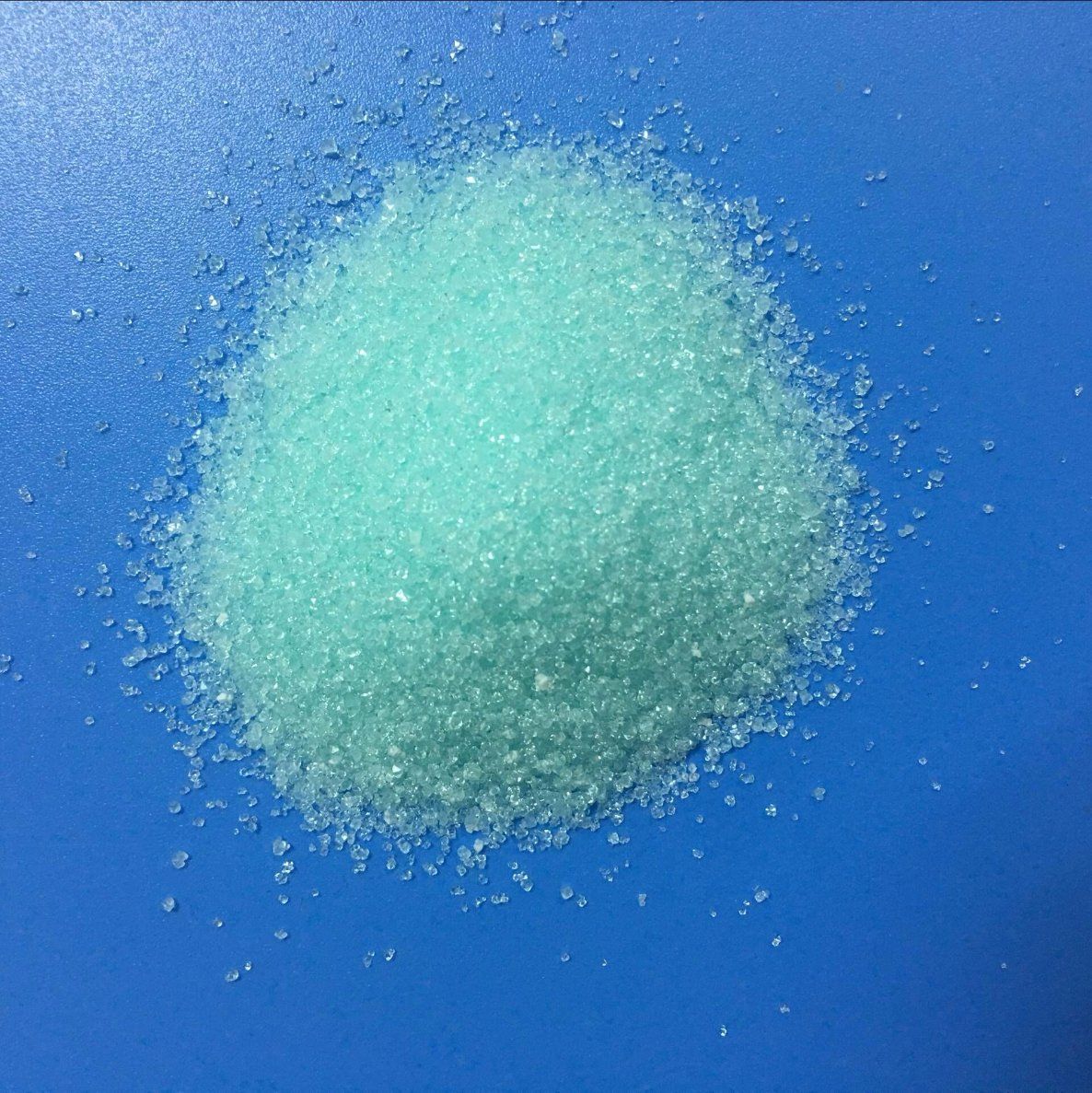 Reagent Grade Ferrous Sulphate