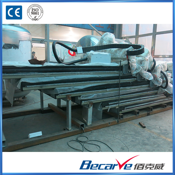 Wood CNC Router Engraving Machine Zh-1325L