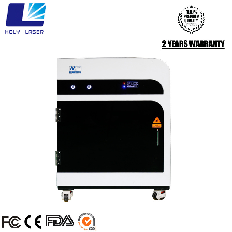 3D Photo Design Inside Inner Laser Engraving Crystal Machine
