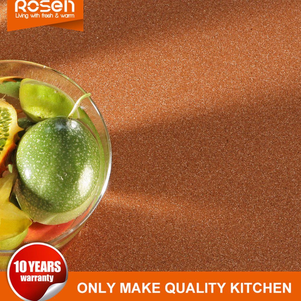 Sealing Quartz Silestone Worktop Dull Spots for Sale