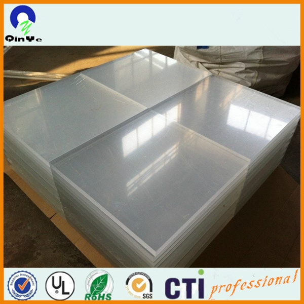 Residential Artificial Quartz Stone Slabs Acrylic