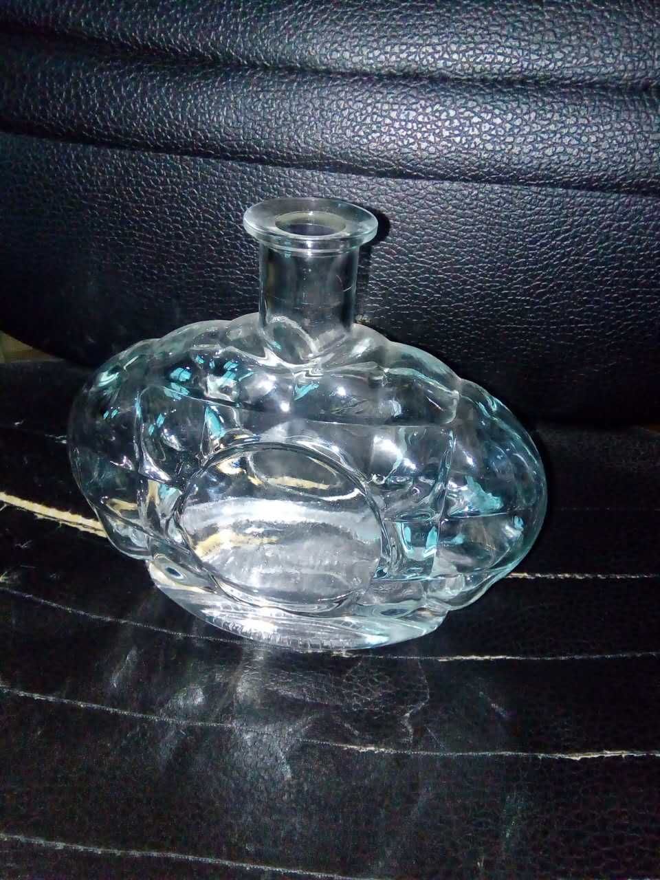 Vodka Bottle with Silk Printing in 2018 U. S Model