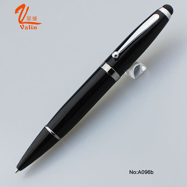 Wedding Gift USB Pen Drive 3 in 1 Stylus Pen with USB Drive