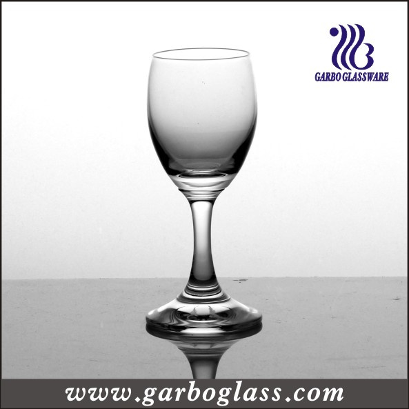 1oz Lead Free Crystal Stemware (GB0803012)