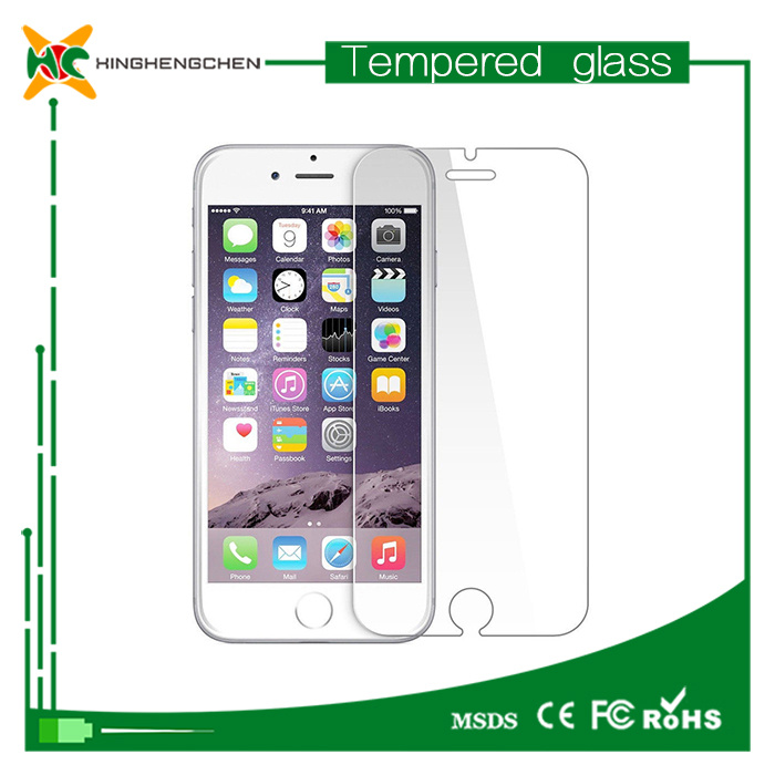 Cheap Tempered Glass Screen Protector for iPhone 6