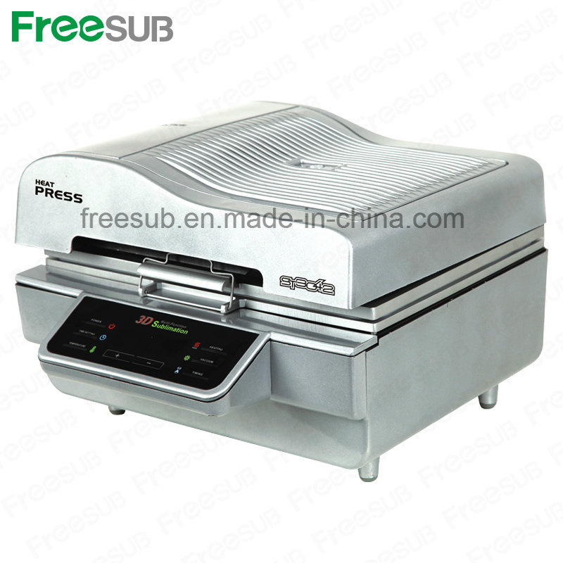 Freesub 3D Vacuum Sublimation Mug Press (ST-3042)