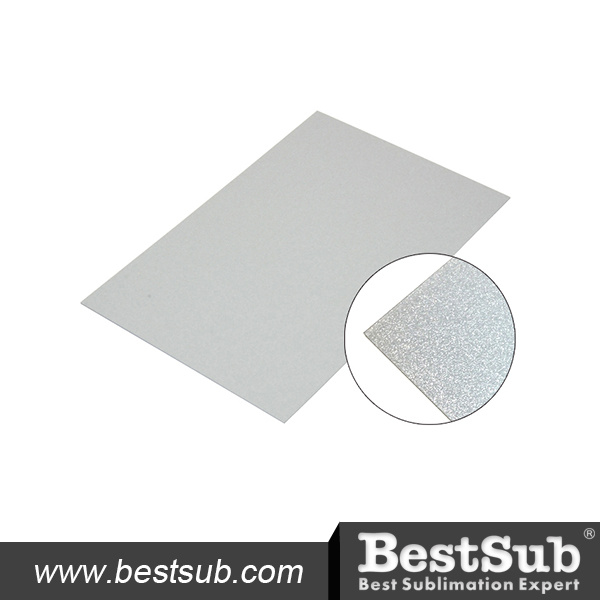 Bestsub Customized Sublimation Photo Metal Board (ZGTB021015)