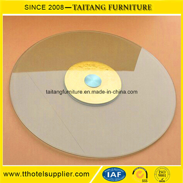 Hot Sale and Strong Crystal Electric Lazy Susan