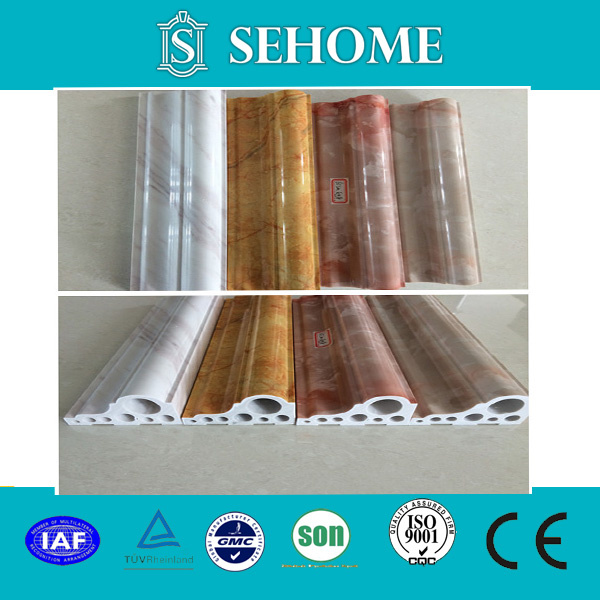 PVC Artificial Marble Sheet