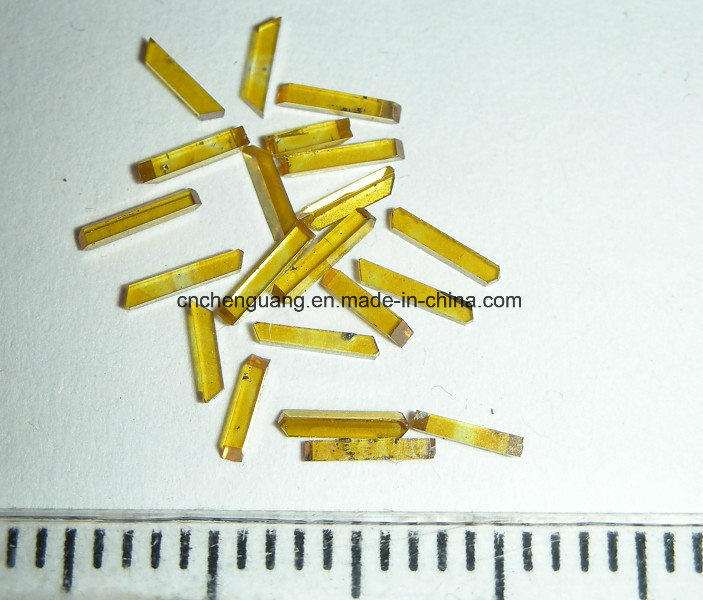 2.0*4.0*1.7 Diamond Plate Mono Crystal Price
