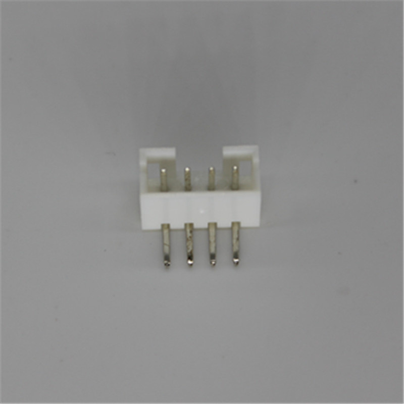 90 Degree SMT 2.0mm 4p Wafer Connector