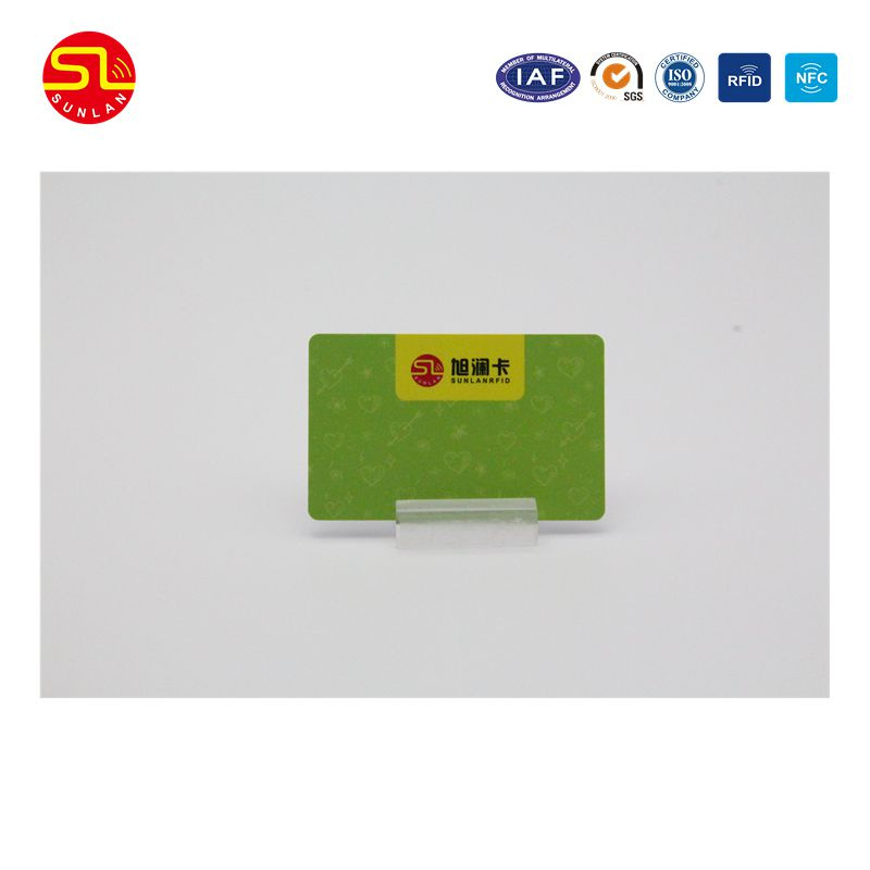 125kHz Rewrite T5577 T5557 Proximity Printable Card
