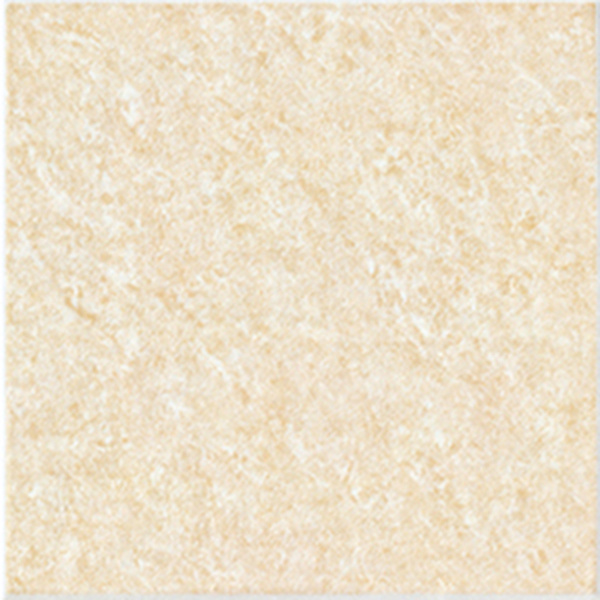 White Crystal Double Loading Polished Tile Flooring 30X30