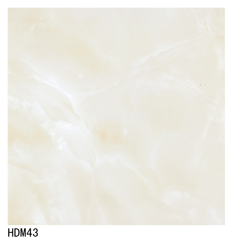 Foshan Micro-Crystal Design Porcelain Tile Hdm43