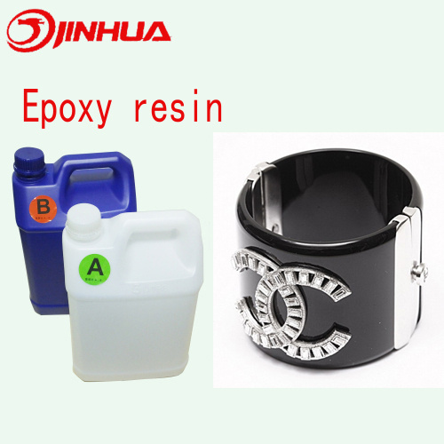 Epoxy Resin Adhesive Glue for Hard Material Bonding