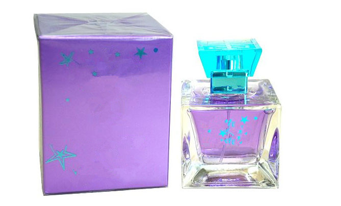 Perfume Designer for Saudi Arabic in 2018