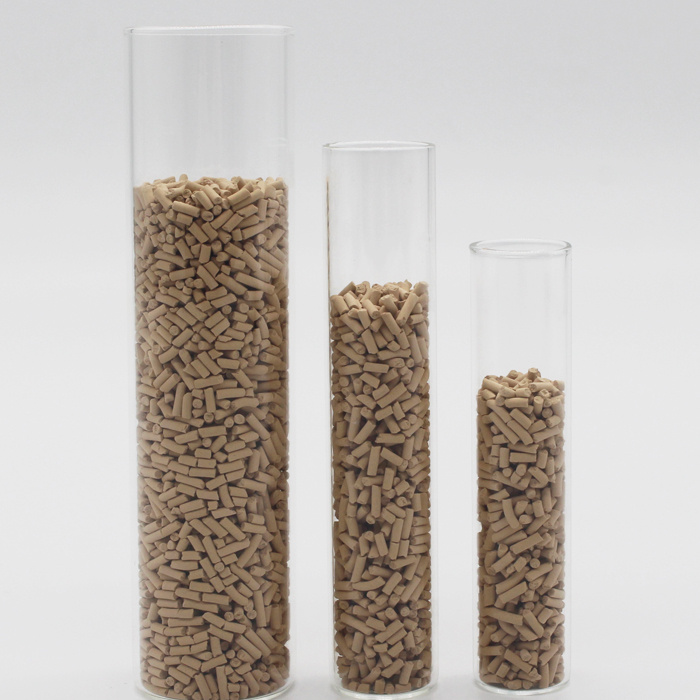 Molecular Sieve 3A for Dehydration