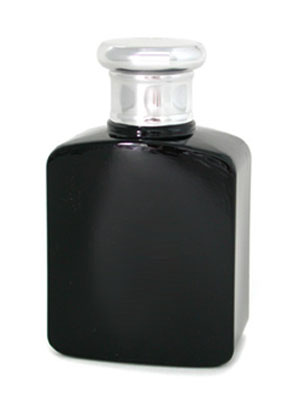 Glass Perfume Bottle for Men's Perfume
