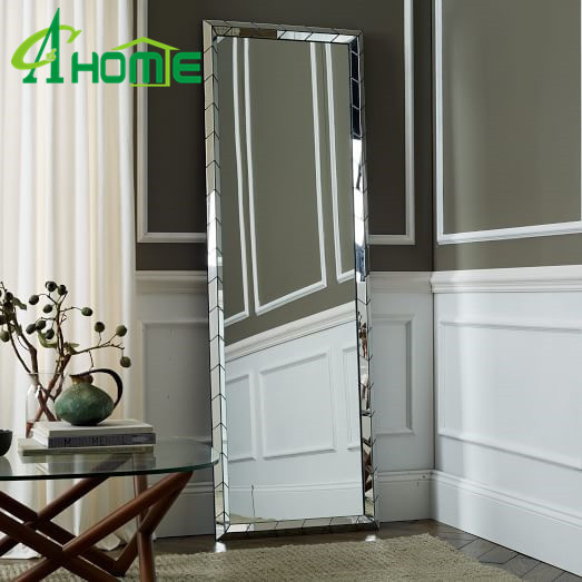 Standing Dressing Mirror Tall Floor Mirror