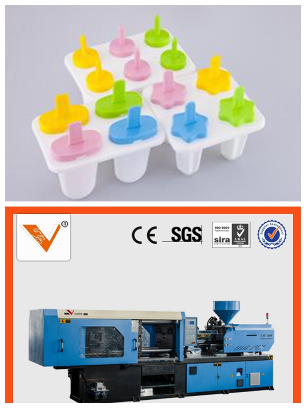 Ice Cream Box Making Machine
