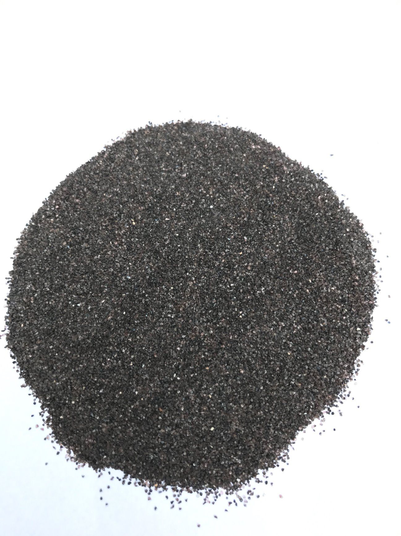 Brown Aluminum Oxide Fepa Standard F16-F220 for Blasting & Grinding