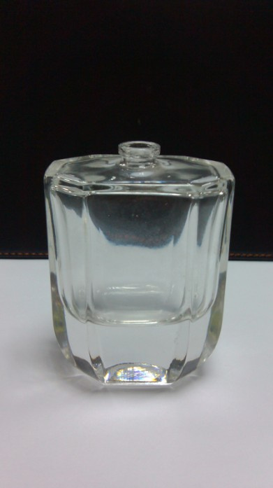 Perfume Glass Bottle /Glass Ware
