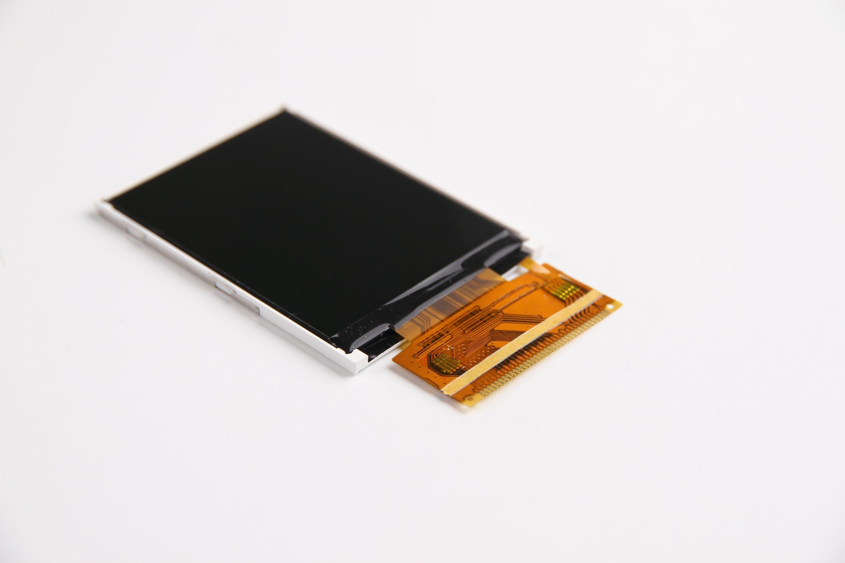 OEM Neutral Brand 2.4 Inch TFT Monitor Retail Display for industrial Device