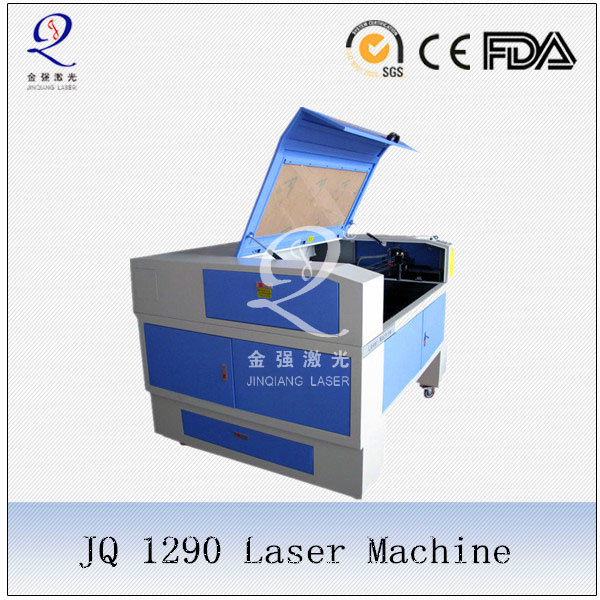Kabul Laser Engraving Machine on Wood Series