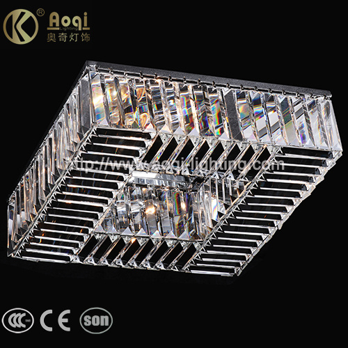 Modern Design K9 Crystal Ceiling Light