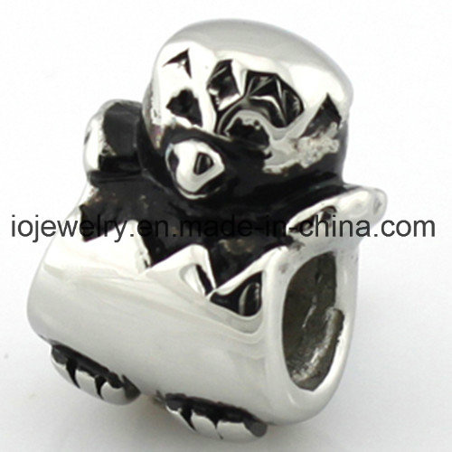 Professional Guangzhou Stainless Steel Jewelry Bead Factory