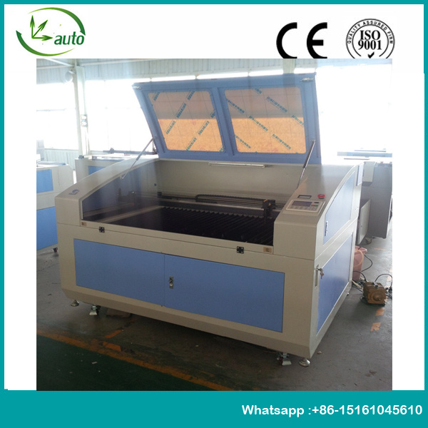1390 Laser Cutting Equipment for Acrylic and Glass and Crystal