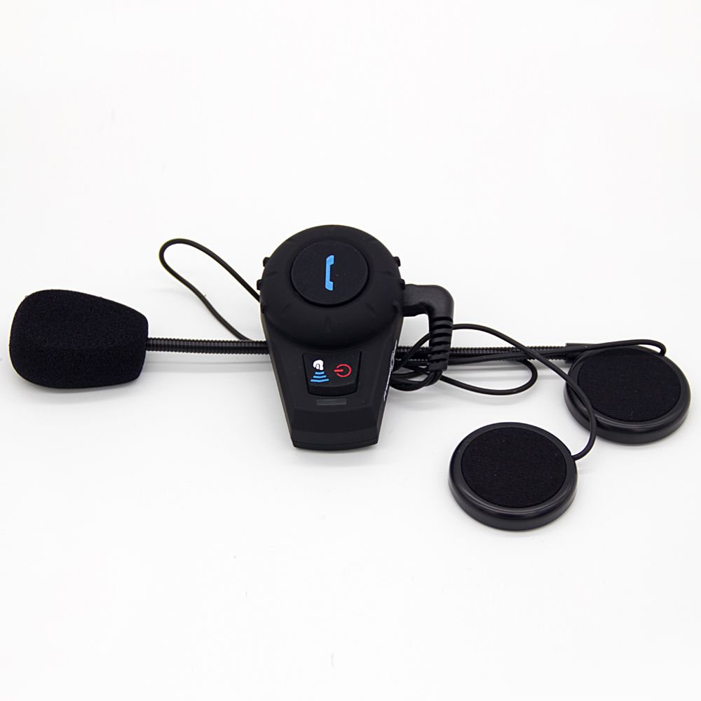 Bt Wireless Interphone/Bt Motorcycle Helmet Interphone/ Vatop Wireless Bluetooth Intercom