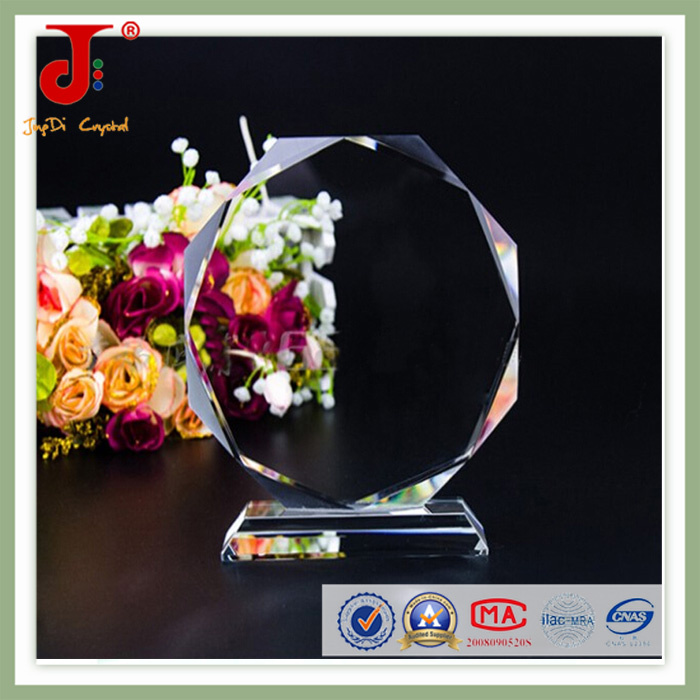 2016 Crystal Sunflower Crystal Awards