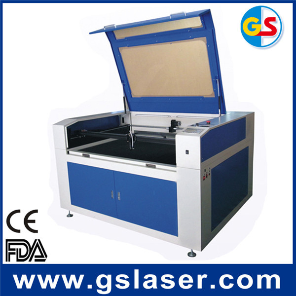 Laser Engraving and Cutting Machine GS1490 180W