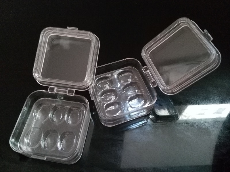 Dental Membrane Box