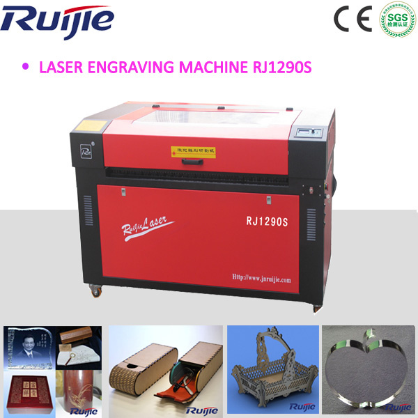 Marble Engraving Laser Machine (RJ1280)