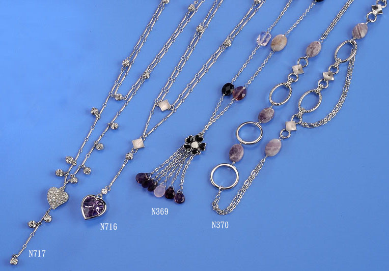 Long Neckalces