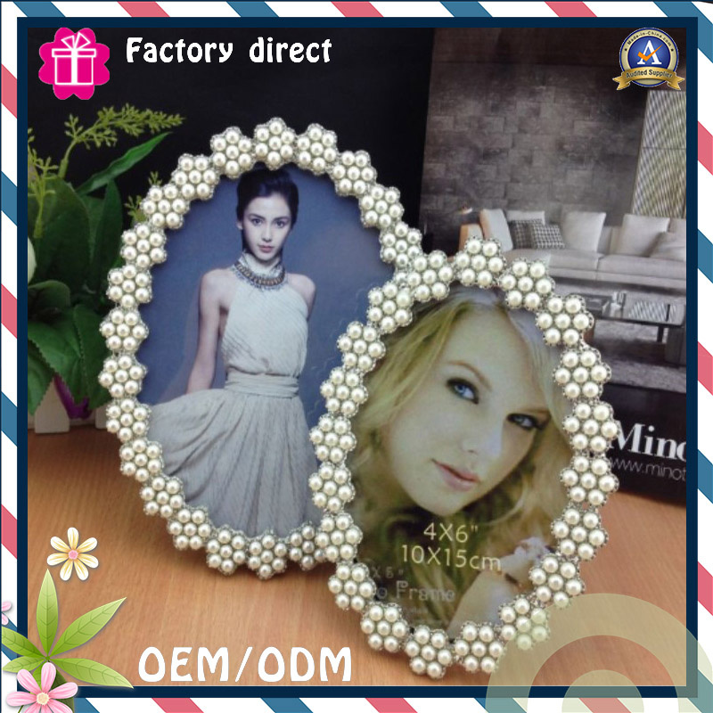 Beautiful New Fashion Rhinestone Crystal Photo Frame