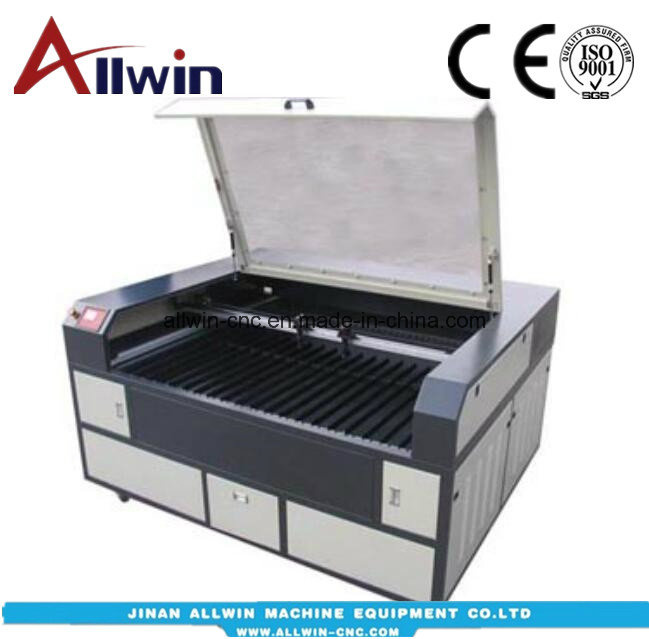 1610 Dual Heads CNC Laser Cutting Engraving Machine 1600mmx1000mm