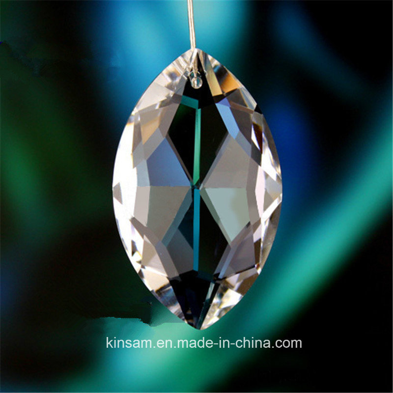 Crystal Glass Bead for Chandelier