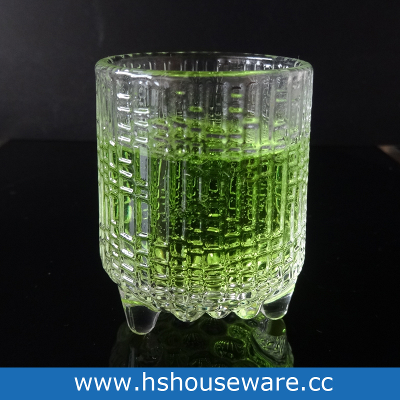 Crystal Clear Short Glasses Perfect for Liquors