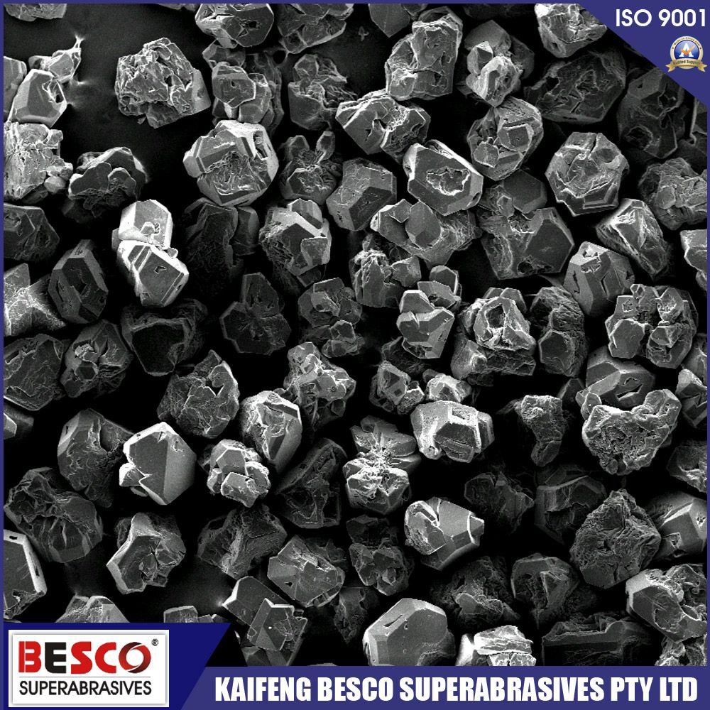 Synthetic Multinano-Crystal Diamond