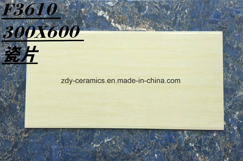 Foshan Hot Building Material Floor Natural Wall Ceramic Tile