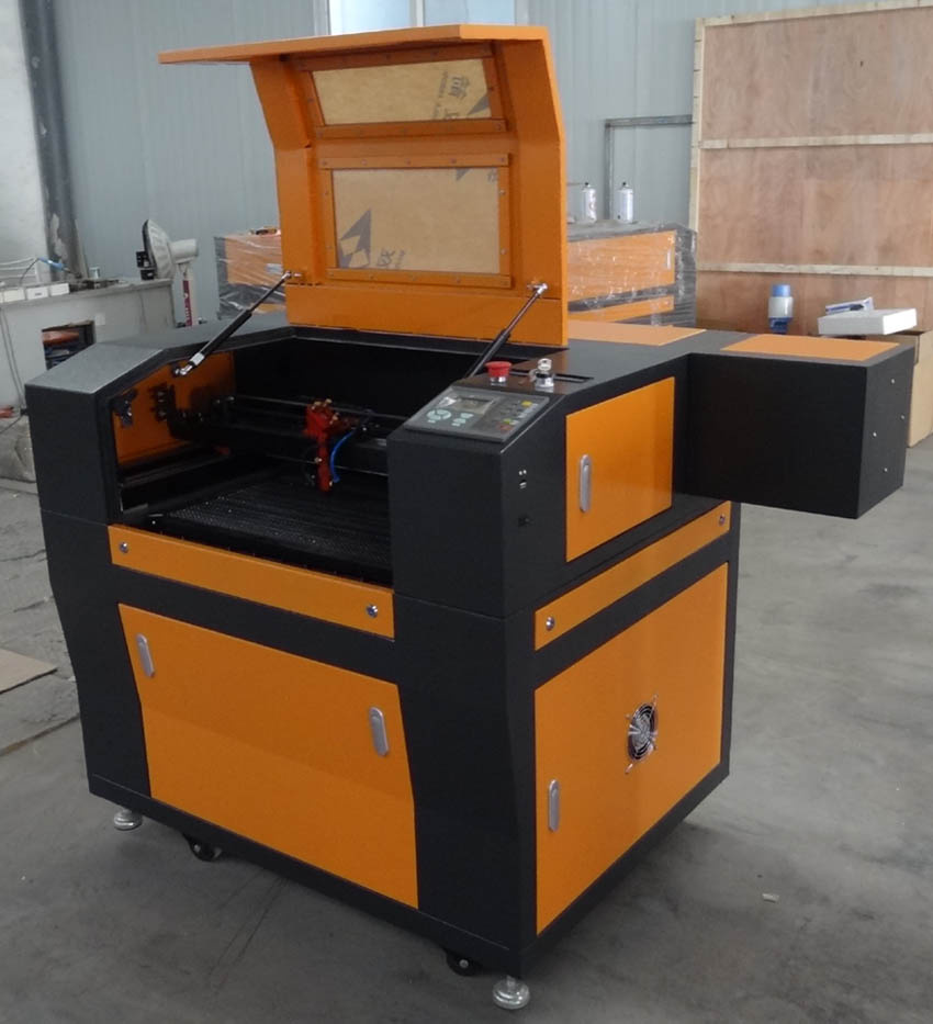 Low Price Mini Laser Engraver for Wood/Plexiglass