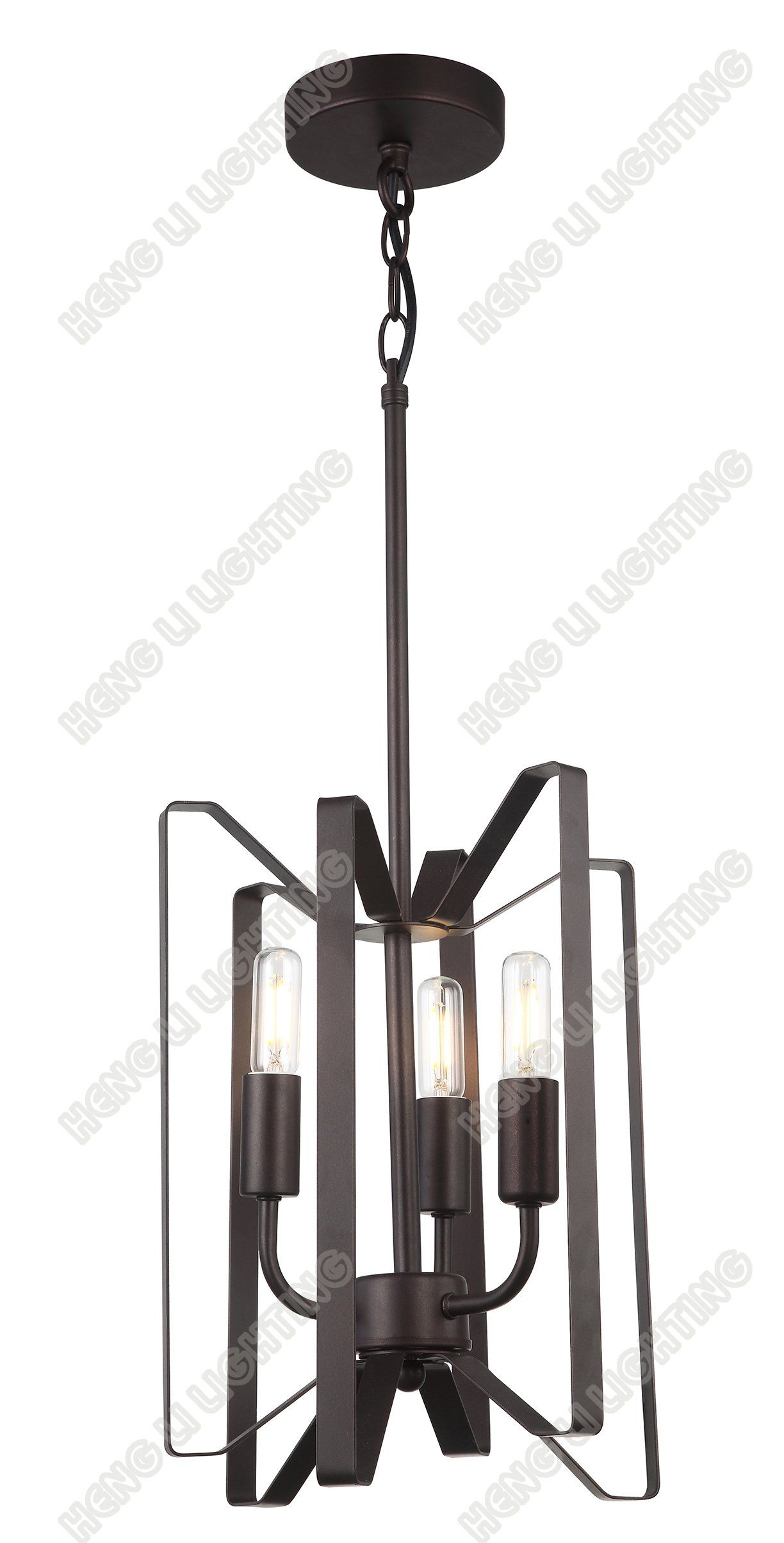 Hanging Pendanthlh-24800-3-Orb