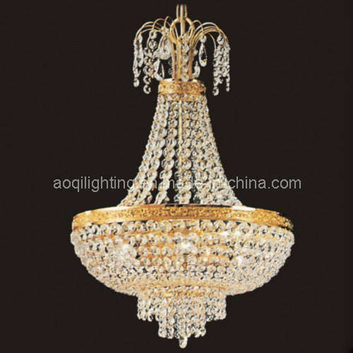 2011 Modern Pendent Lamp (AQ-7091X)