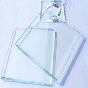 Ultra Clear Float Glass-Low Iron Glass-Extra White Glass (3-19mm) (JINBO)