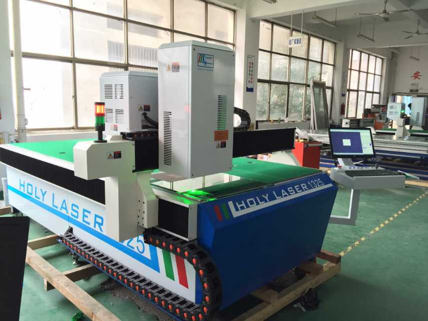 Laser Engraving Machine, Glass Laser DOT Peen Machine