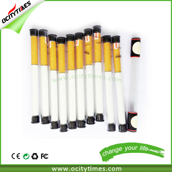 Ocitytimes Mini Vape Pen Empty Disposable E-Cigarette
