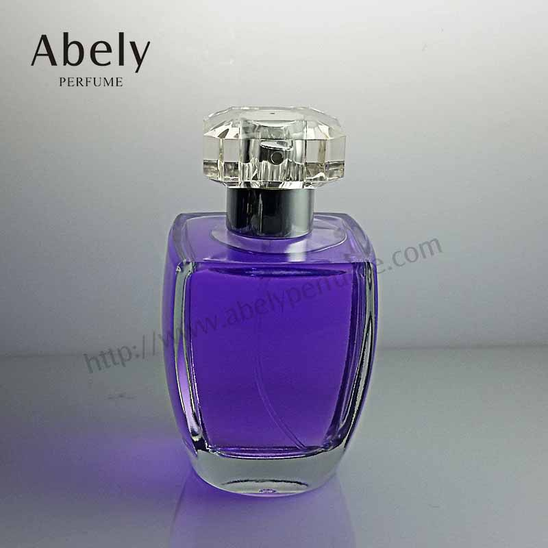 30ml Crystal Perfume with Glass Bottle of Travel Size Vial